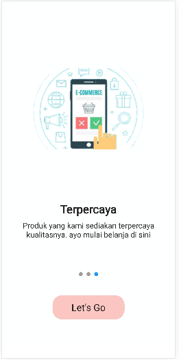 Aplikasi Mobile - Onboarding 3